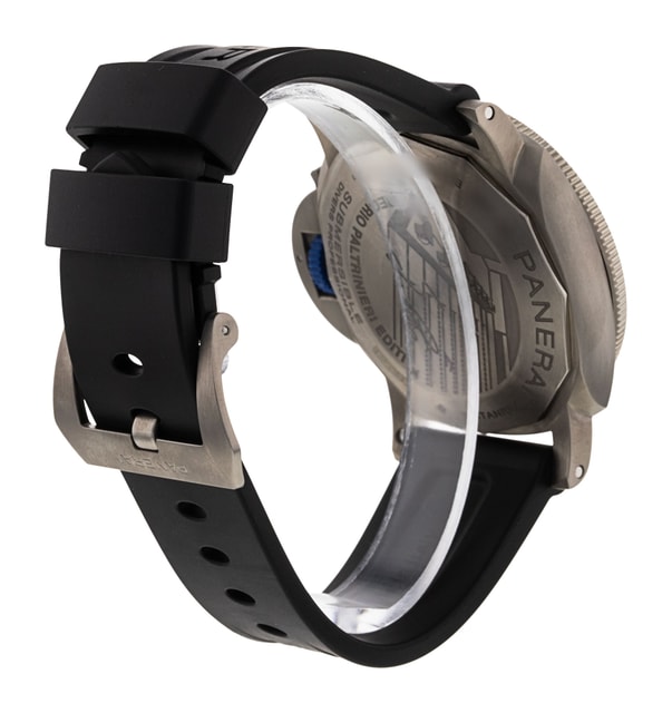 Panerai Submersible PAM01162 Image 3